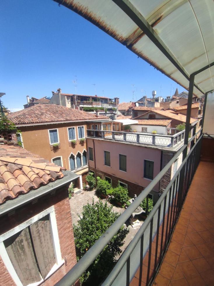 Ca Beatrice Veneza Exterior foto