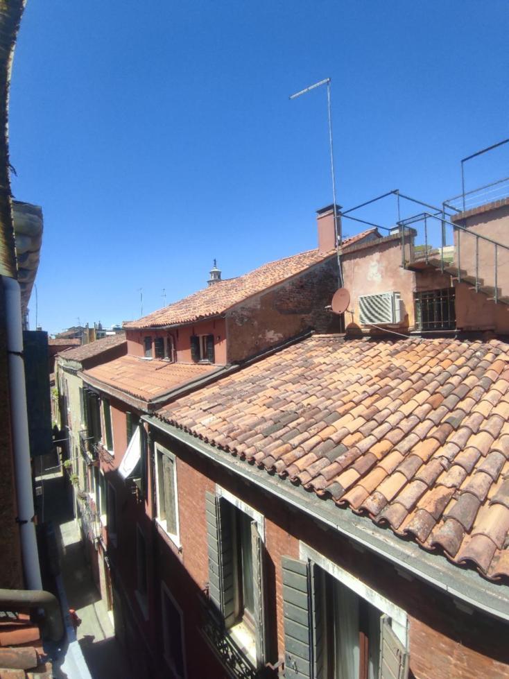 Ca Beatrice Veneza Exterior foto