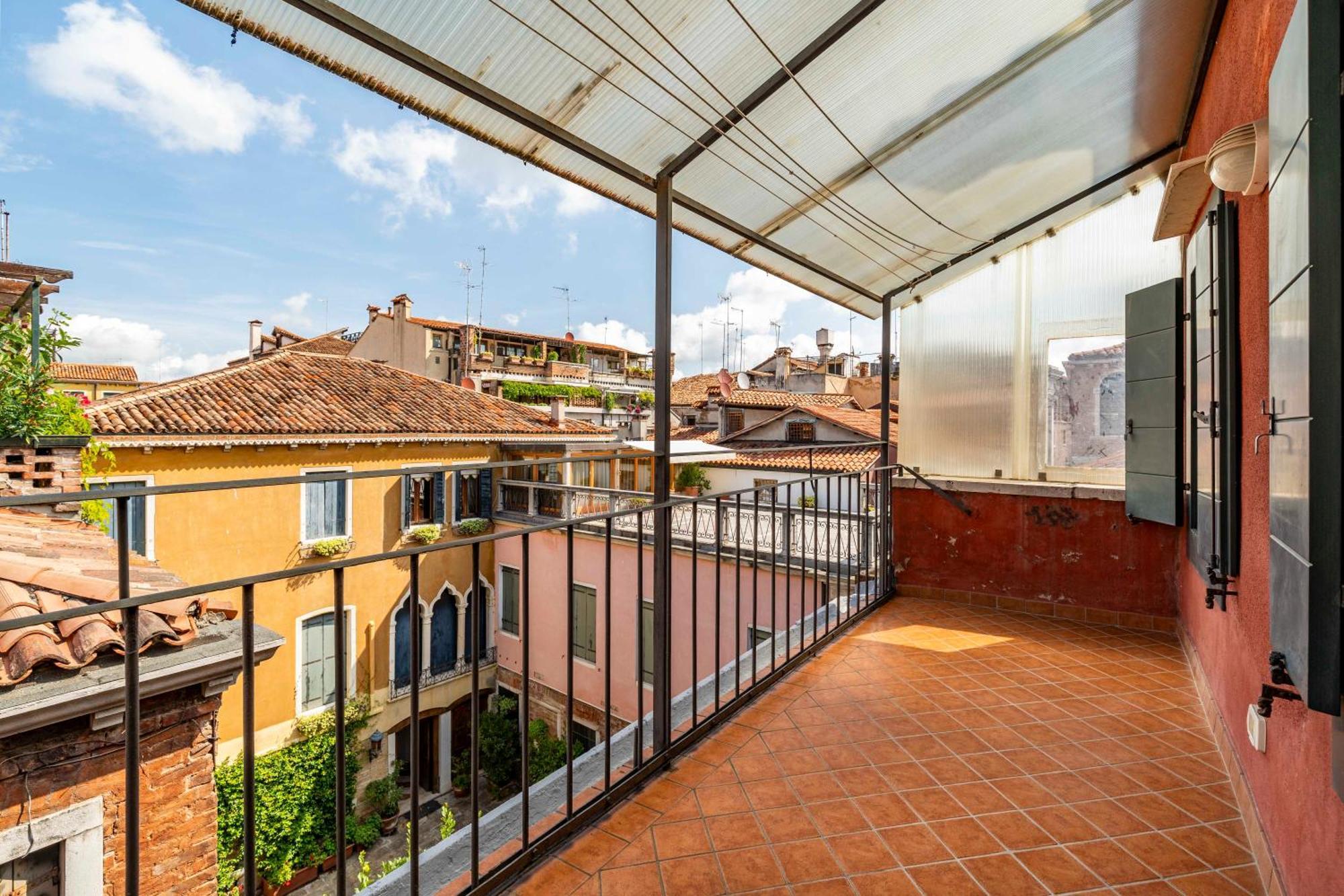 Ca Beatrice Veneza Exterior foto