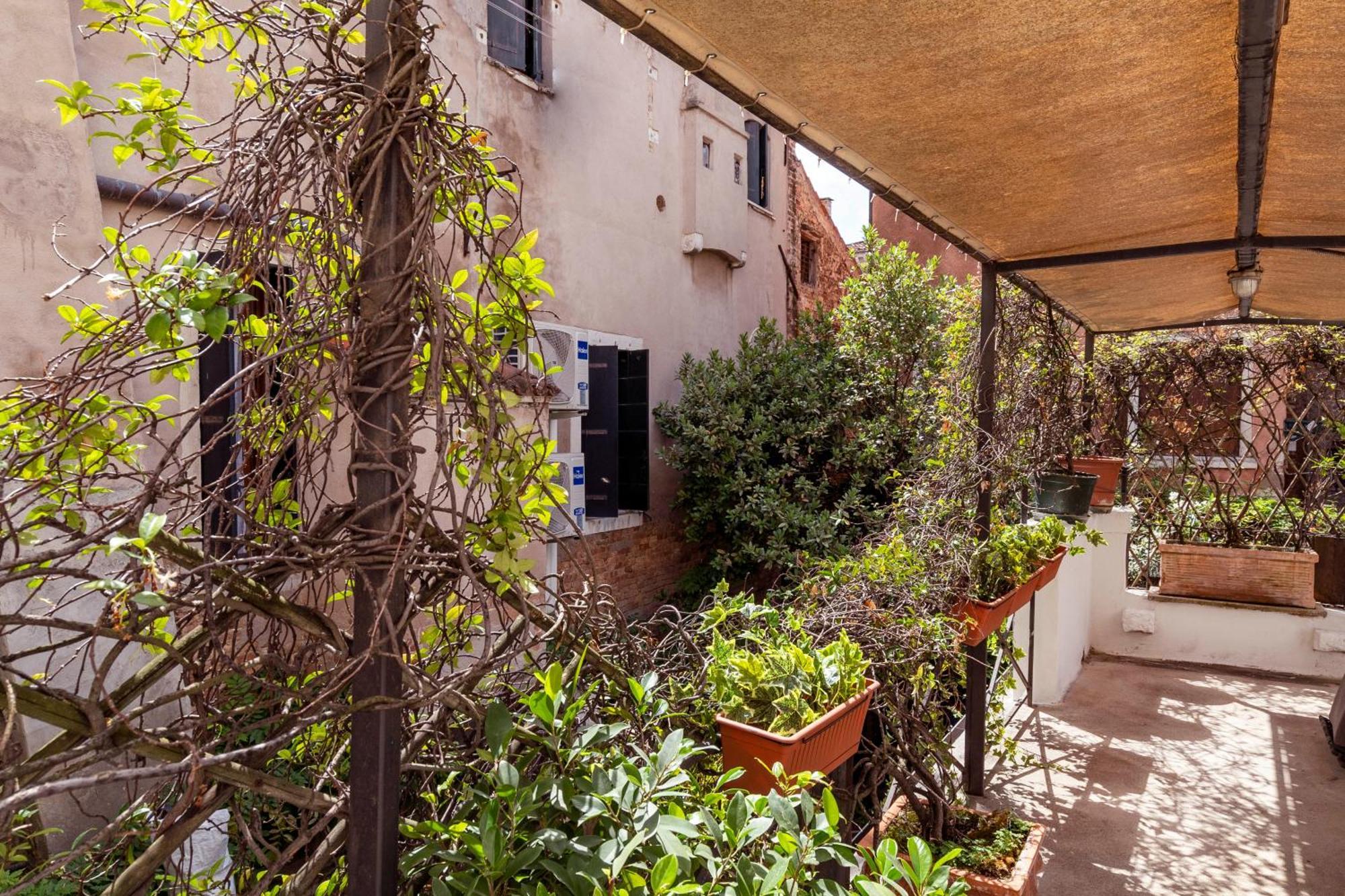 Ca Beatrice Veneza Exterior foto